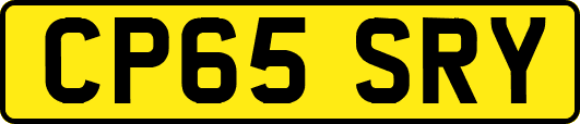 CP65SRY