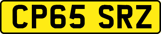 CP65SRZ
