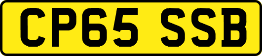 CP65SSB