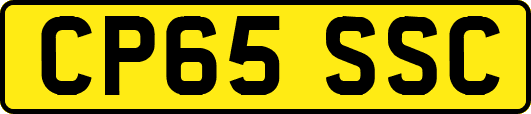 CP65SSC