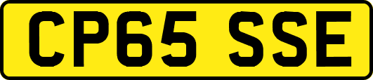 CP65SSE
