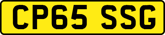 CP65SSG