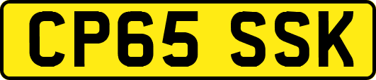 CP65SSK