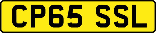 CP65SSL