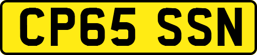 CP65SSN