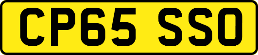 CP65SSO