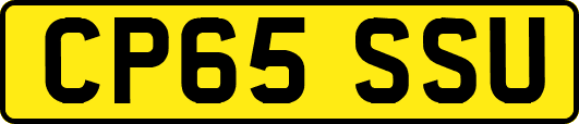 CP65SSU