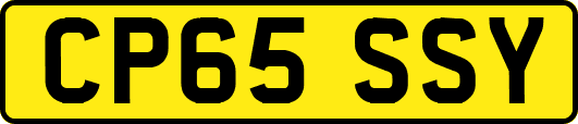 CP65SSY