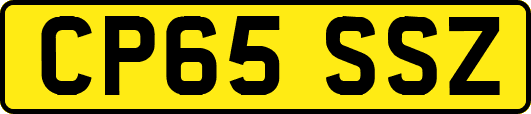 CP65SSZ