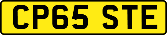 CP65STE