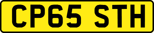 CP65STH