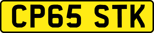 CP65STK