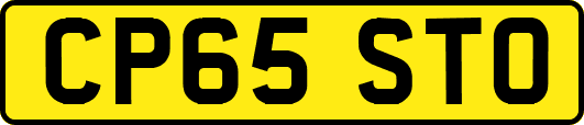 CP65STO