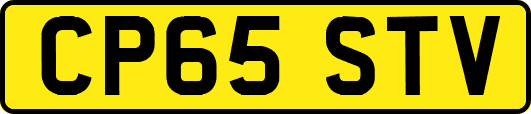 CP65STV