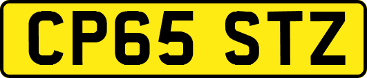 CP65STZ