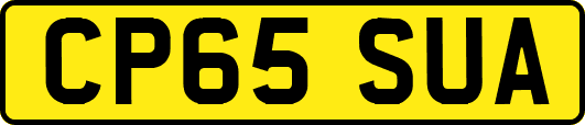 CP65SUA