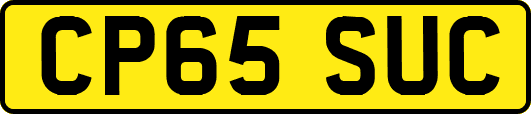 CP65SUC