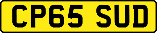 CP65SUD