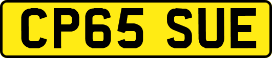 CP65SUE