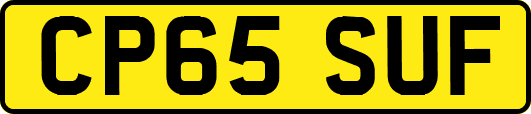 CP65SUF