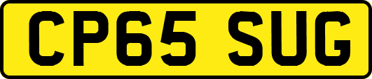 CP65SUG