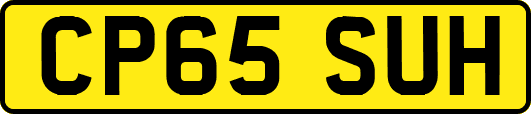 CP65SUH