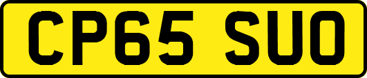 CP65SUO