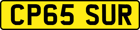 CP65SUR