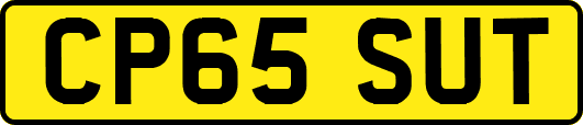 CP65SUT