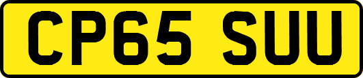 CP65SUU