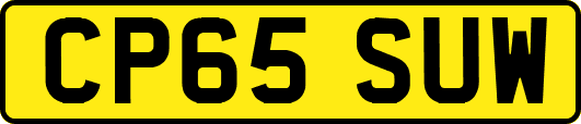 CP65SUW
