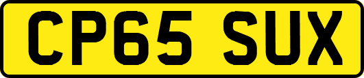 CP65SUX