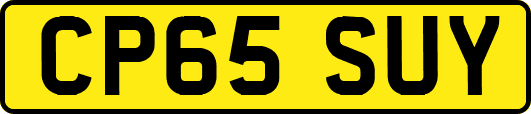 CP65SUY