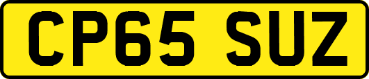 CP65SUZ