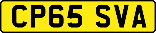 CP65SVA