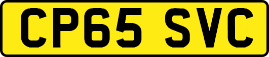 CP65SVC
