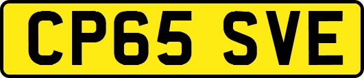 CP65SVE