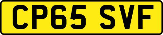 CP65SVF