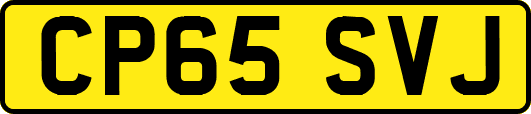 CP65SVJ