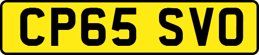 CP65SVO