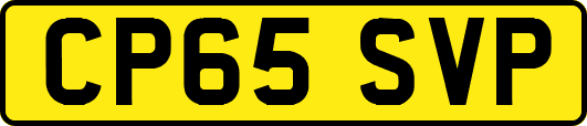 CP65SVP