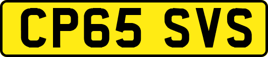 CP65SVS