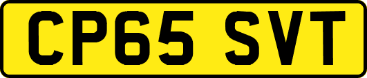 CP65SVT