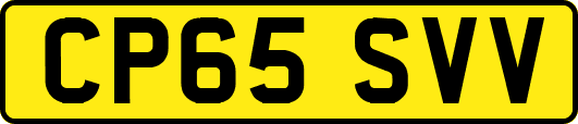 CP65SVV