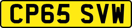 CP65SVW