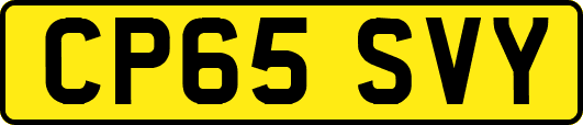 CP65SVY