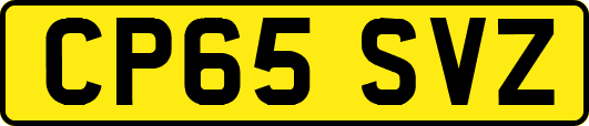 CP65SVZ