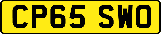 CP65SWO
