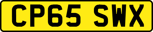 CP65SWX