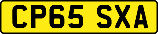 CP65SXA